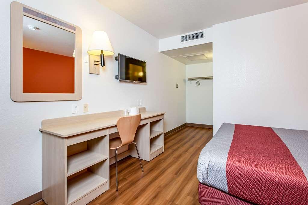 Motel 6 Williams, Ca Стая снимка