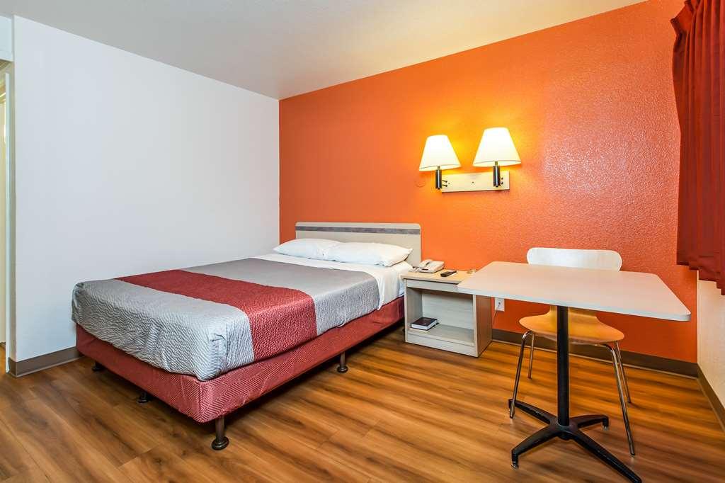 Motel 6 Williams, Ca Стая снимка