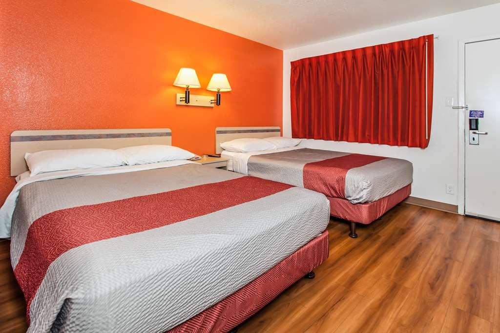 Motel 6 Williams, Ca Стая снимка