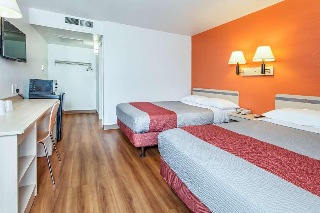Motel 6 Williams, Ca Стая снимка