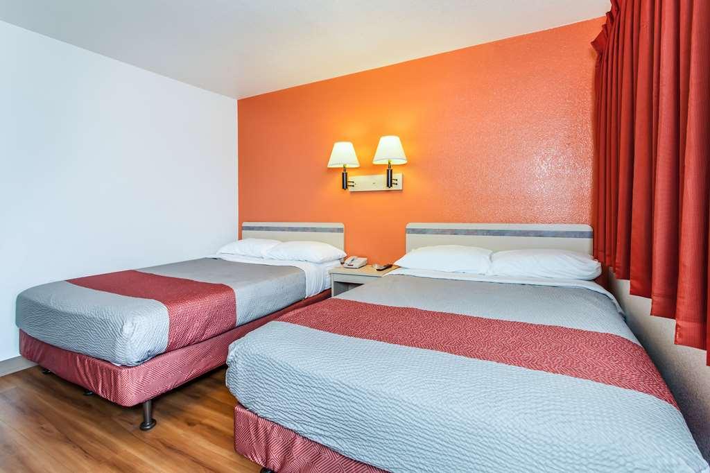Motel 6 Williams, Ca Стая снимка