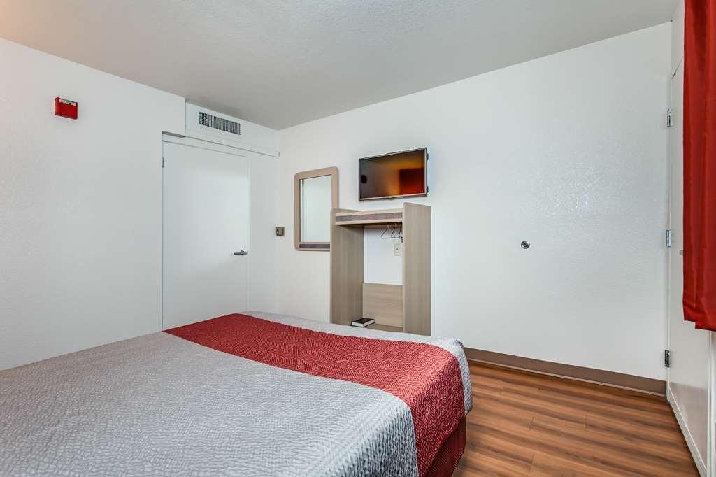 Motel 6 Williams, Ca Стая снимка
