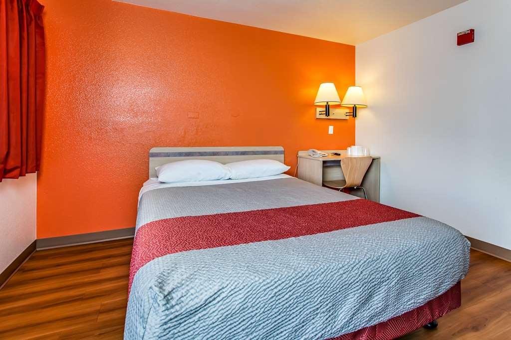 Motel 6 Williams, Ca Стая снимка