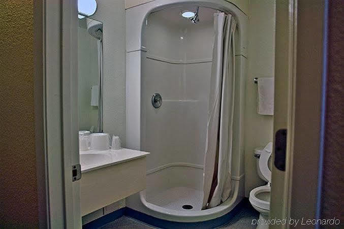 Motel 6 Williams, Ca Екстериор снимка