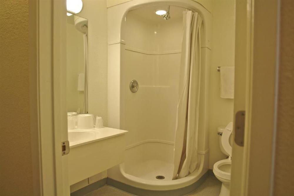 Motel 6 Williams, Ca Стая снимка