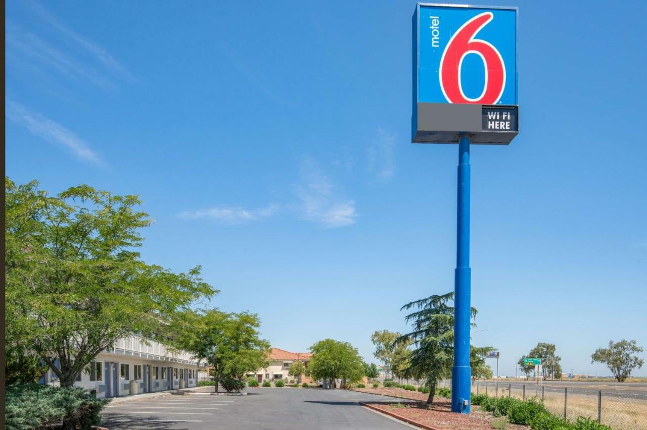 Motel 6 Williams, Ca Екстериор снимка